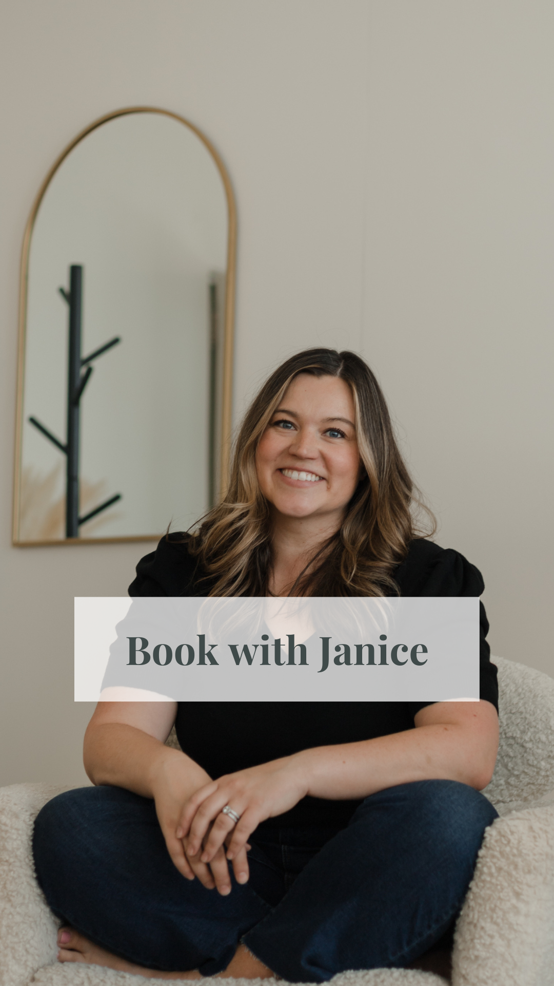 Janice Jenkins, experienced psychologist at Attached Counselling Co. in Calgary, click to book your appointment now.